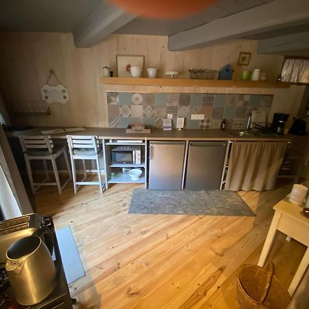 La Grange Aux Oiseaux Apartment Arnaville Екстериор снимка