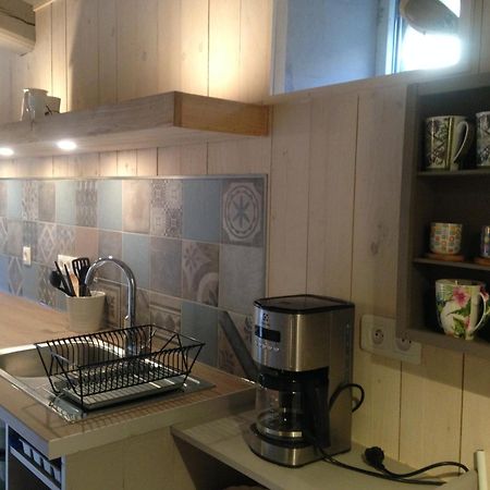 La Grange Aux Oiseaux Apartment Arnaville Екстериор снимка