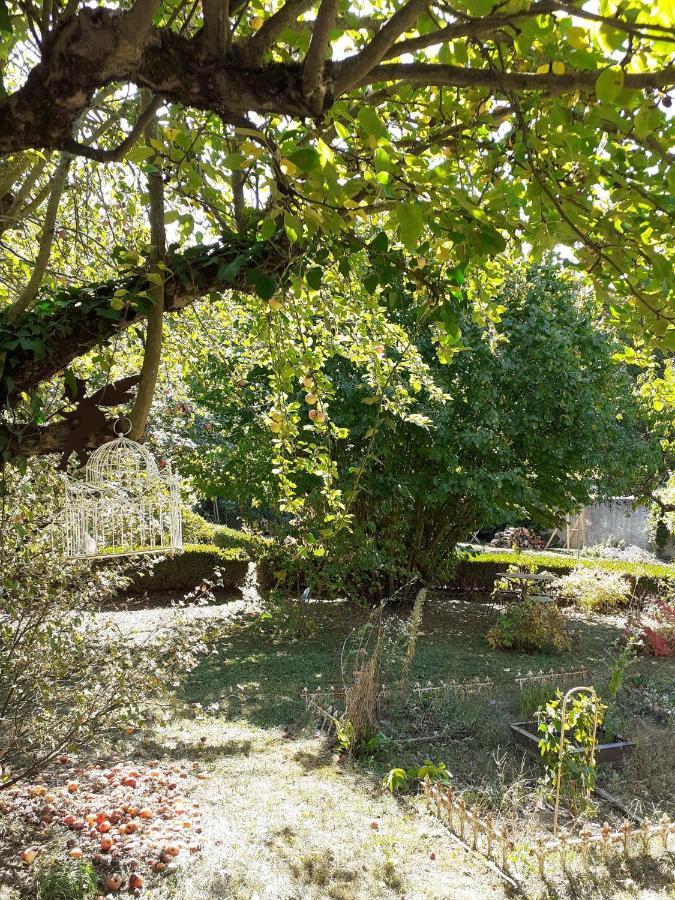 La Grange Aux Oiseaux Apartment Arnaville Екстериор снимка