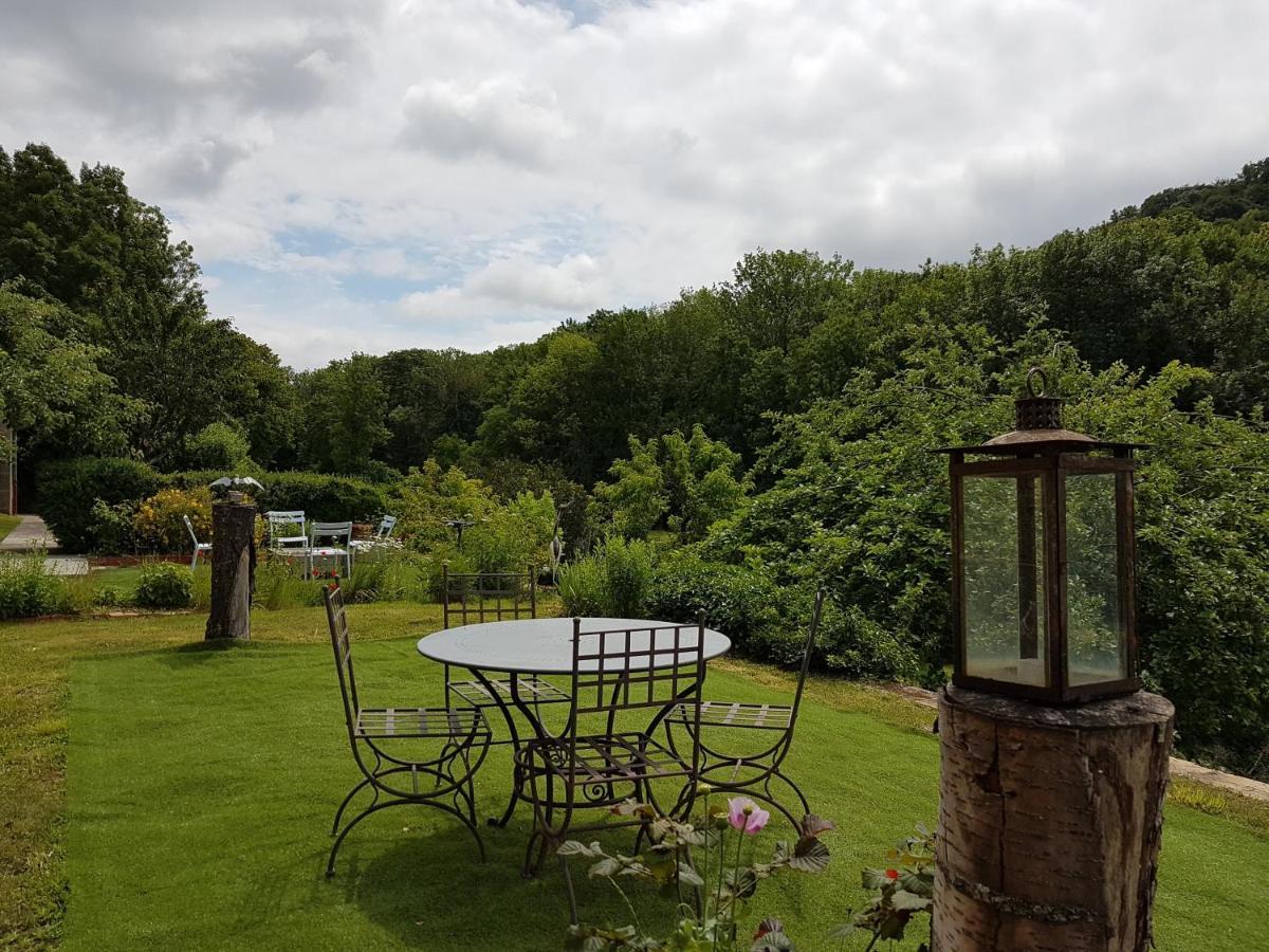 La Grange Aux Oiseaux Apartment Arnaville Екстериор снимка
