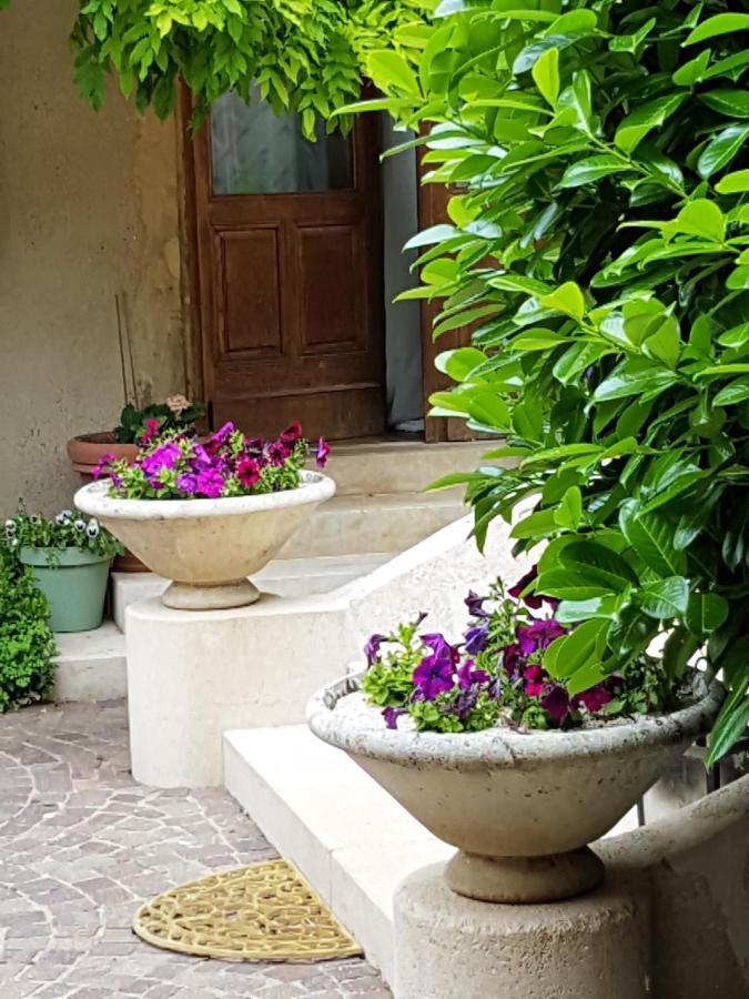 La Grange Aux Oiseaux Apartment Arnaville Екстериор снимка