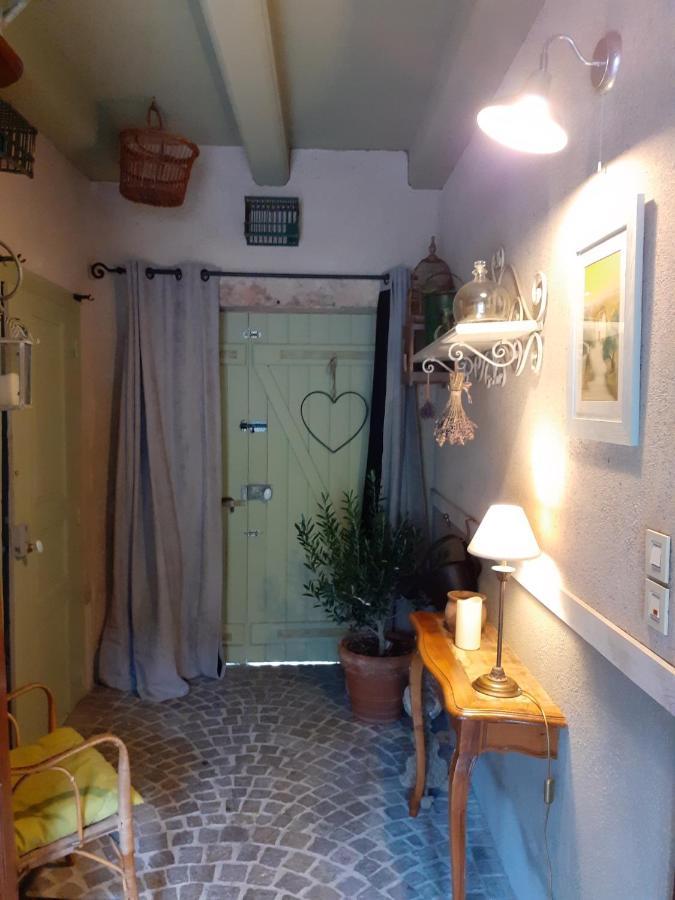 La Grange Aux Oiseaux Apartment Arnaville Екстериор снимка