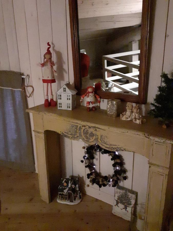 La Grange Aux Oiseaux Apartment Arnaville Екстериор снимка