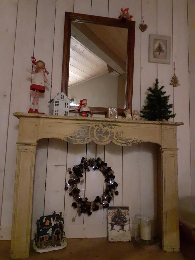 La Grange Aux Oiseaux Apartment Arnaville Екстериор снимка