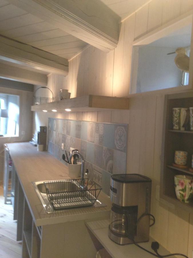 La Grange Aux Oiseaux Apartment Arnaville Екстериор снимка