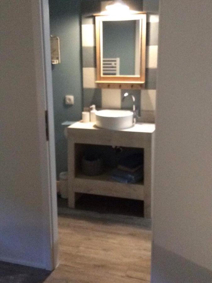 La Grange Aux Oiseaux Apartment Arnaville Екстериор снимка