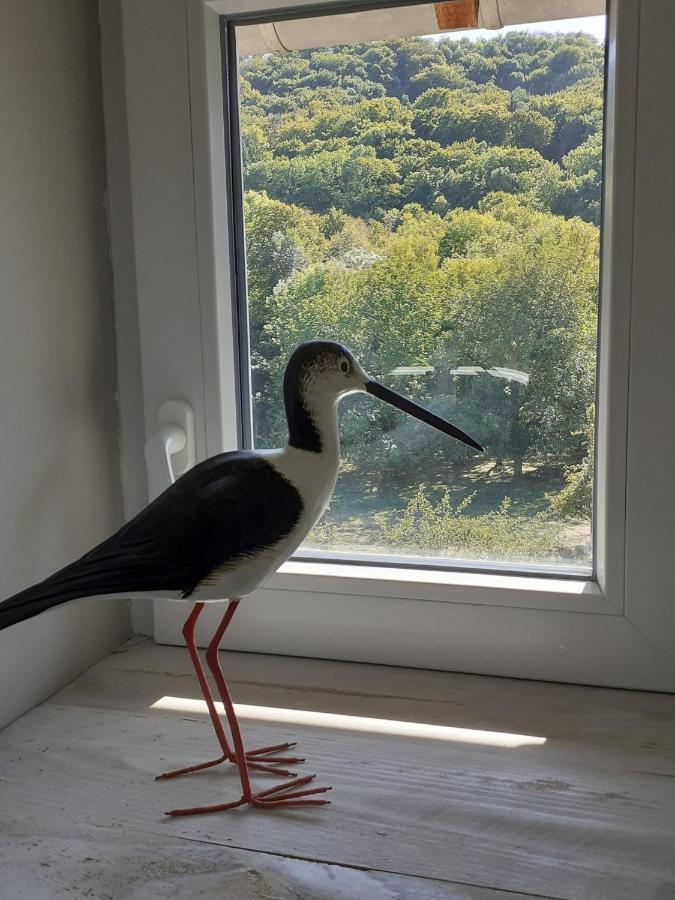 La Grange Aux Oiseaux Apartment Arnaville Екстериор снимка