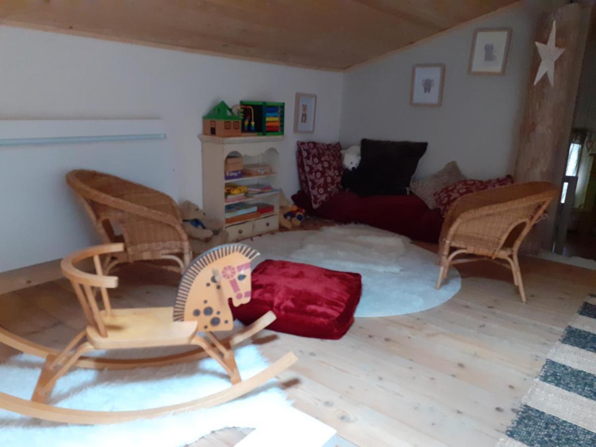 La Grange Aux Oiseaux Apartment Arnaville Екстериор снимка