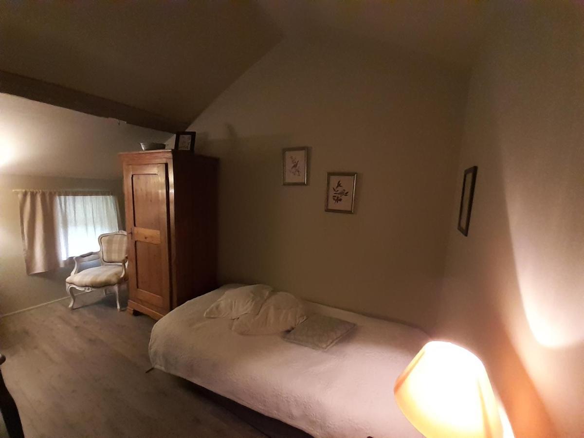 La Grange Aux Oiseaux Apartment Arnaville Екстериор снимка