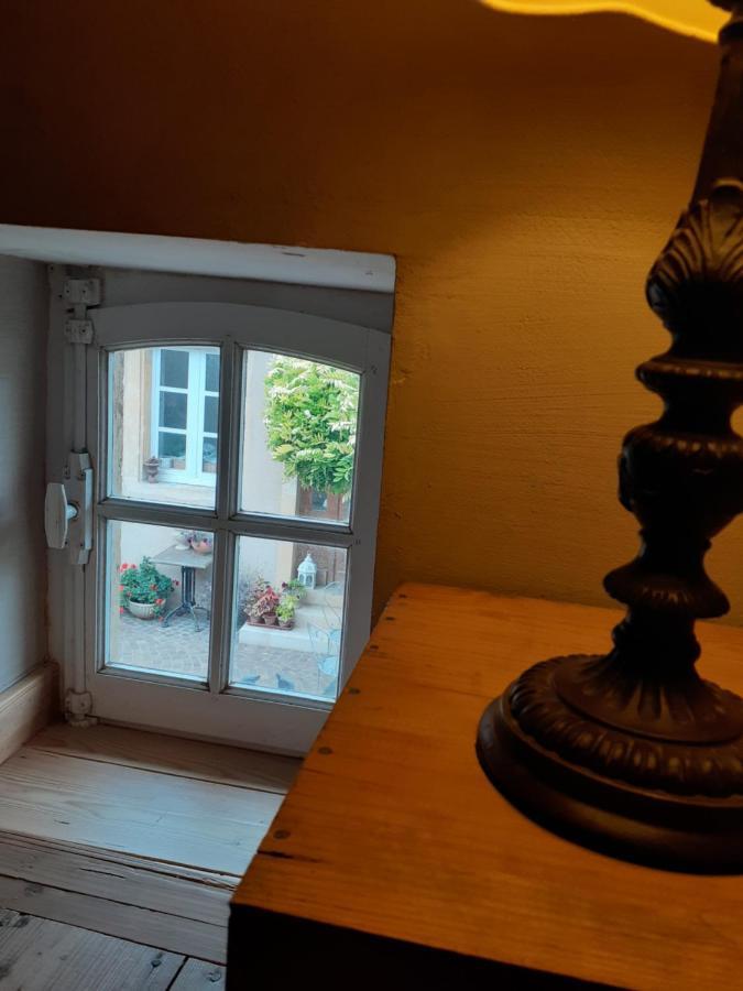 La Grange Aux Oiseaux Apartment Arnaville Екстериор снимка