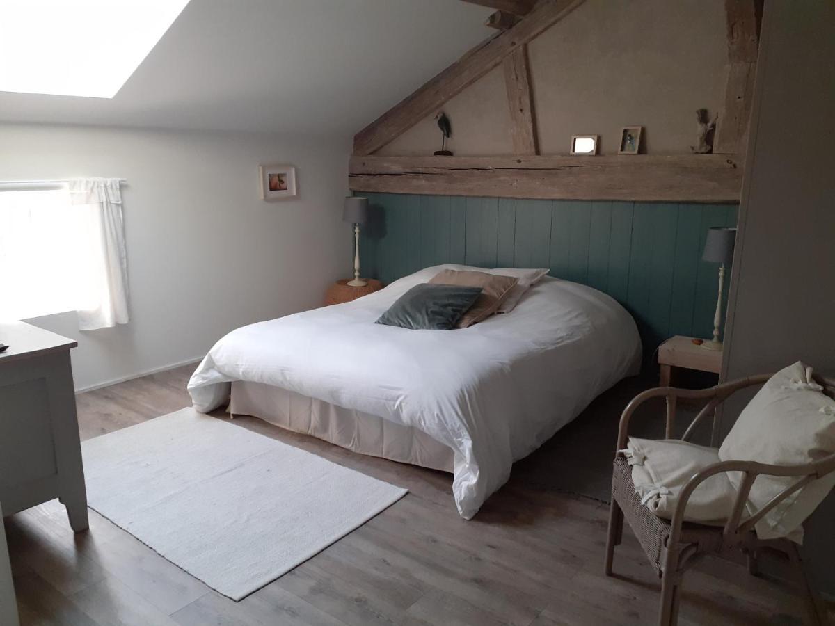 La Grange Aux Oiseaux Apartment Arnaville Екстериор снимка