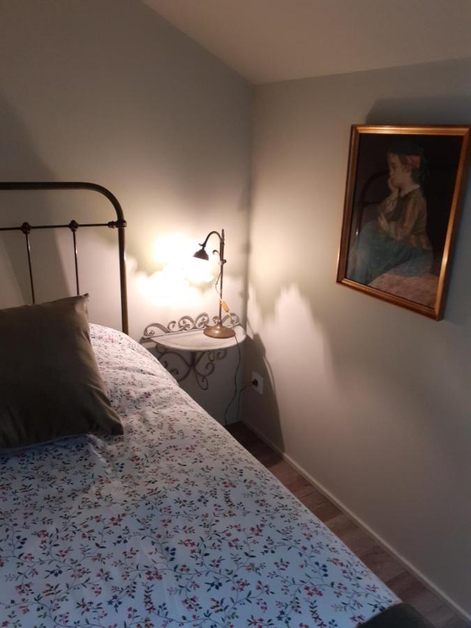 La Grange Aux Oiseaux Apartment Arnaville Екстериор снимка