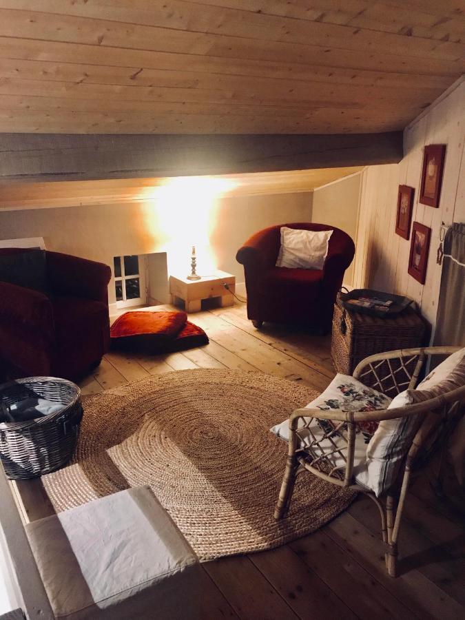 La Grange Aux Oiseaux Apartment Arnaville Екстериор снимка