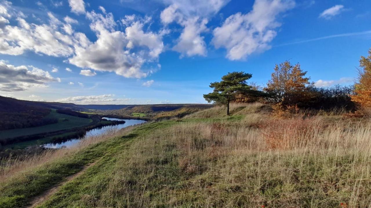 La Grange Aux Oiseaux Apartment Arnaville Екстериор снимка