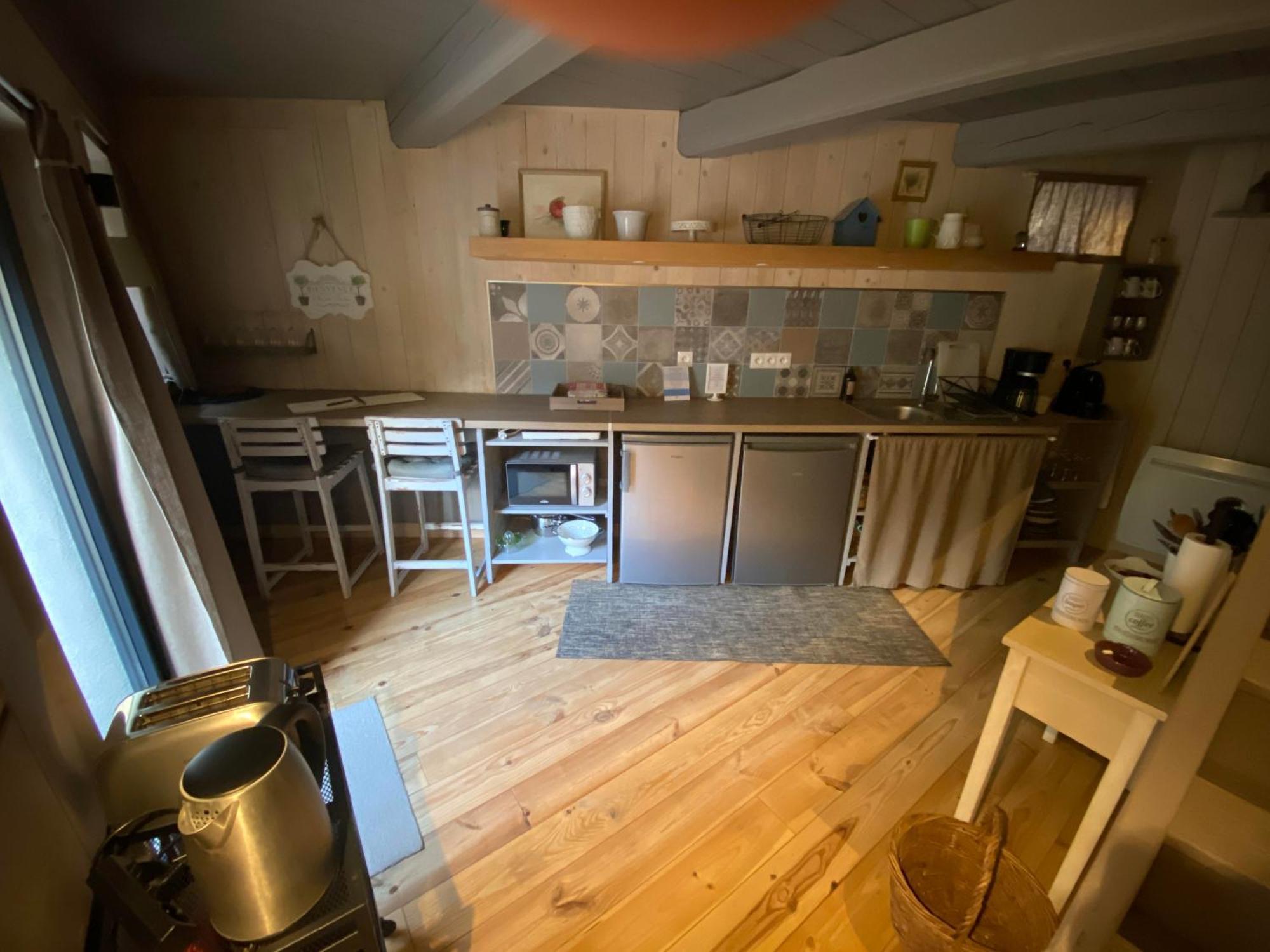 La Grange Aux Oiseaux Apartment Arnaville Екстериор снимка