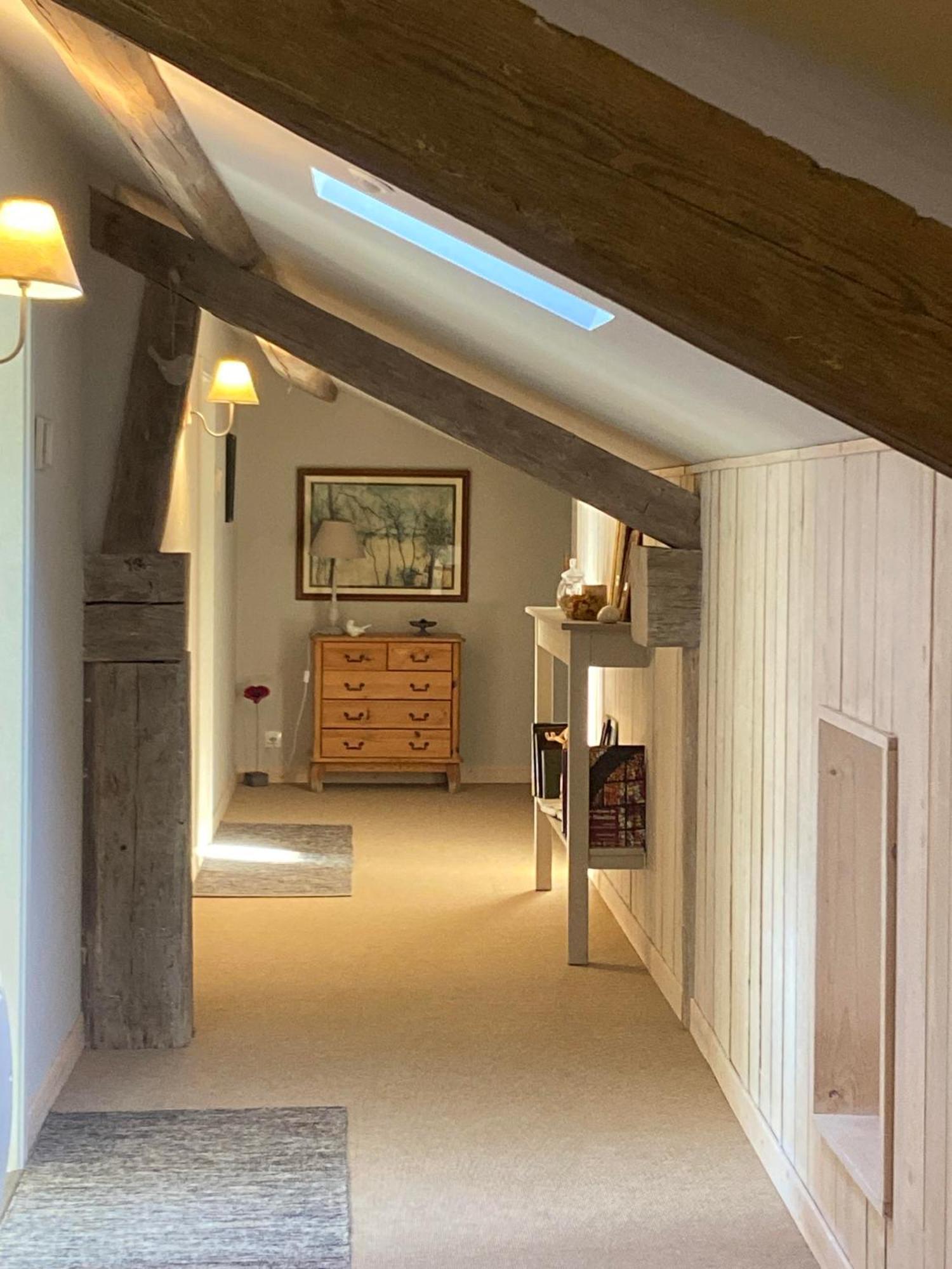 La Grange Aux Oiseaux Apartment Arnaville Екстериор снимка