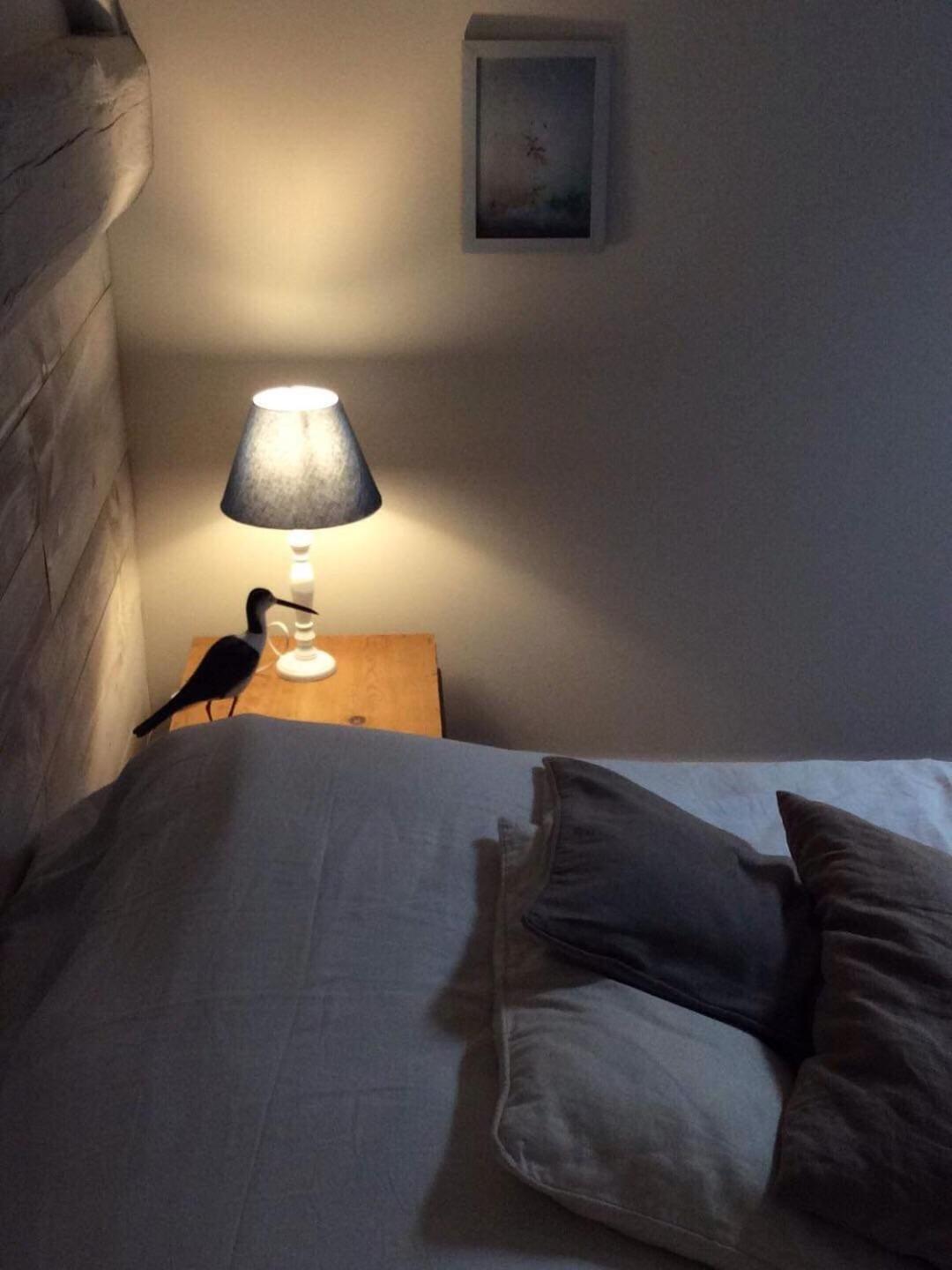 La Grange Aux Oiseaux Apartment Arnaville Екстериор снимка