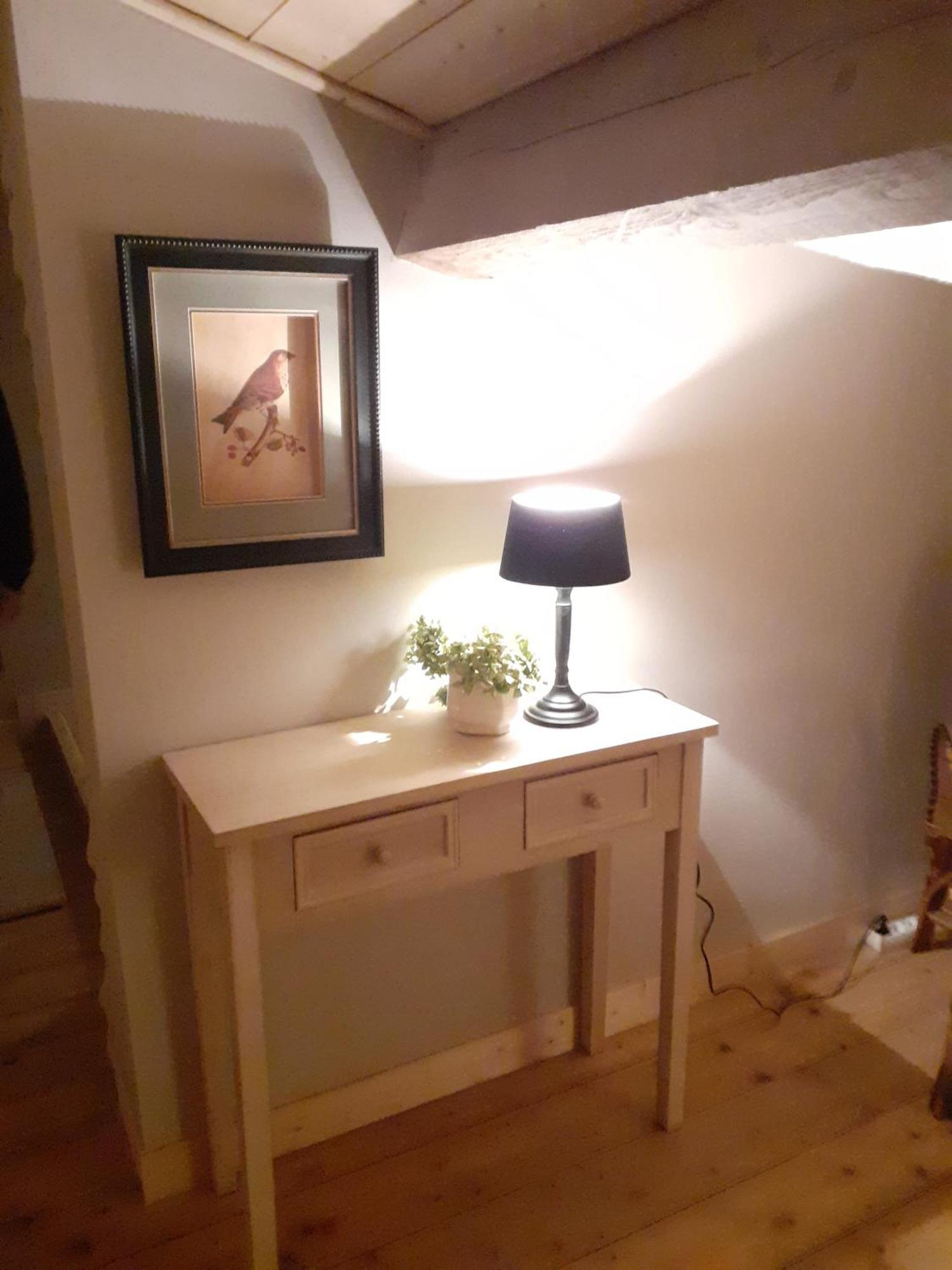 La Grange Aux Oiseaux Apartment Arnaville Екстериор снимка