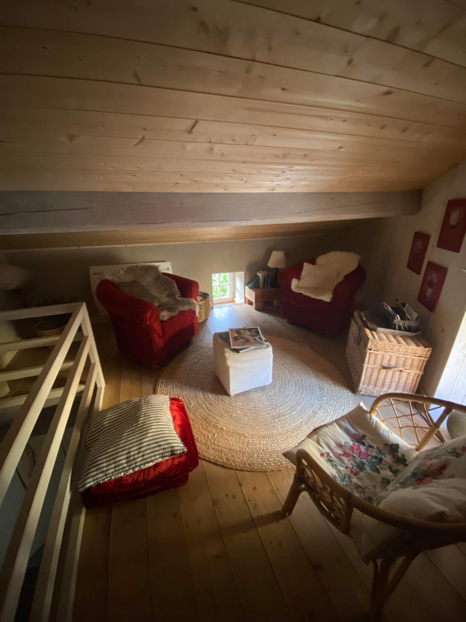 La Grange Aux Oiseaux Apartment Arnaville Екстериор снимка