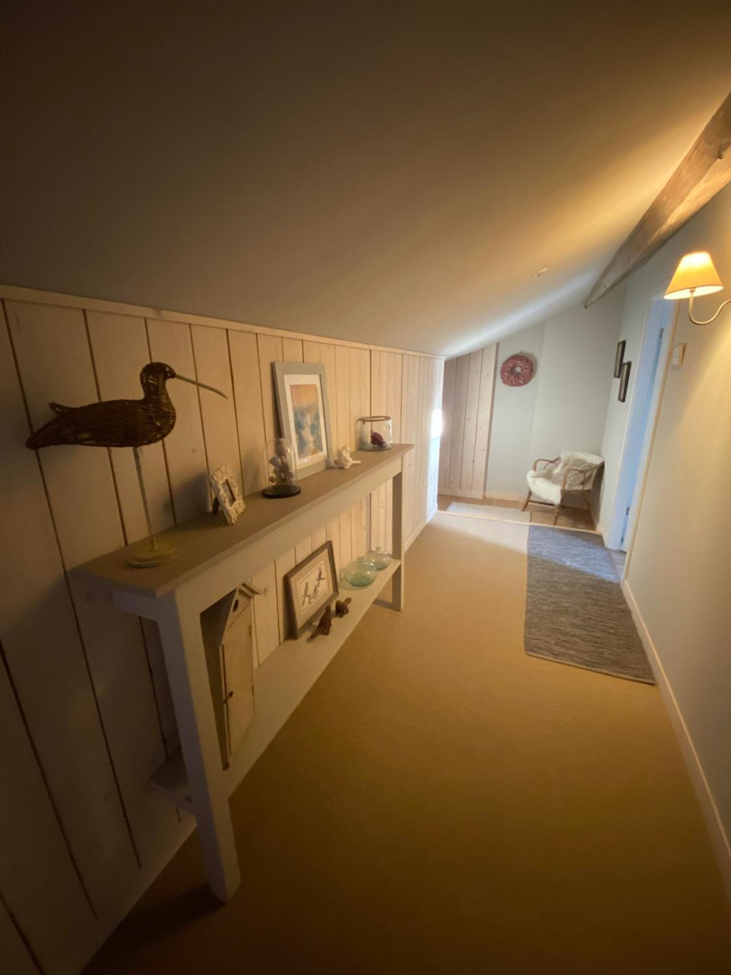 La Grange Aux Oiseaux Apartment Arnaville Екстериор снимка