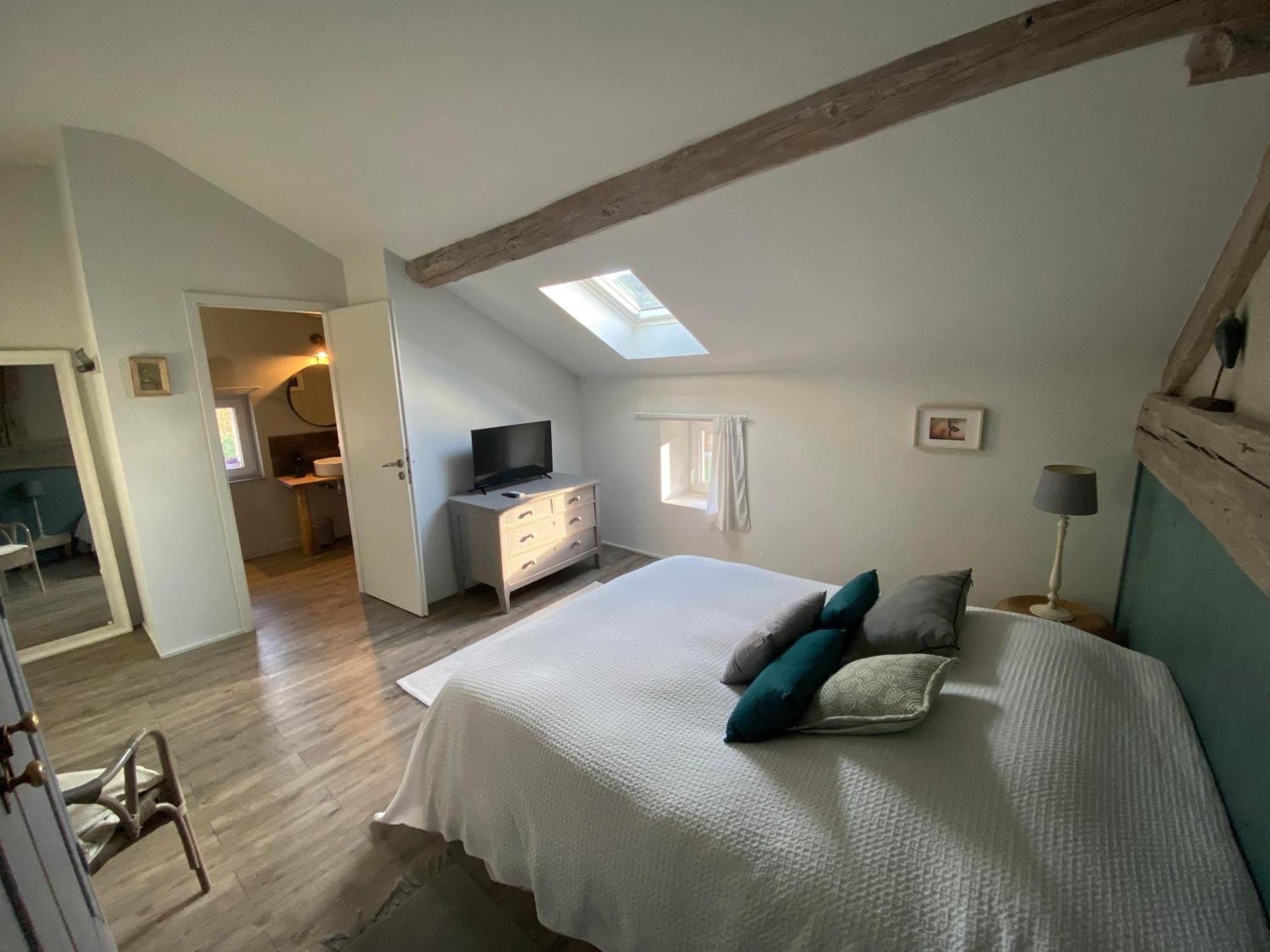 La Grange Aux Oiseaux Apartment Arnaville Екстериор снимка