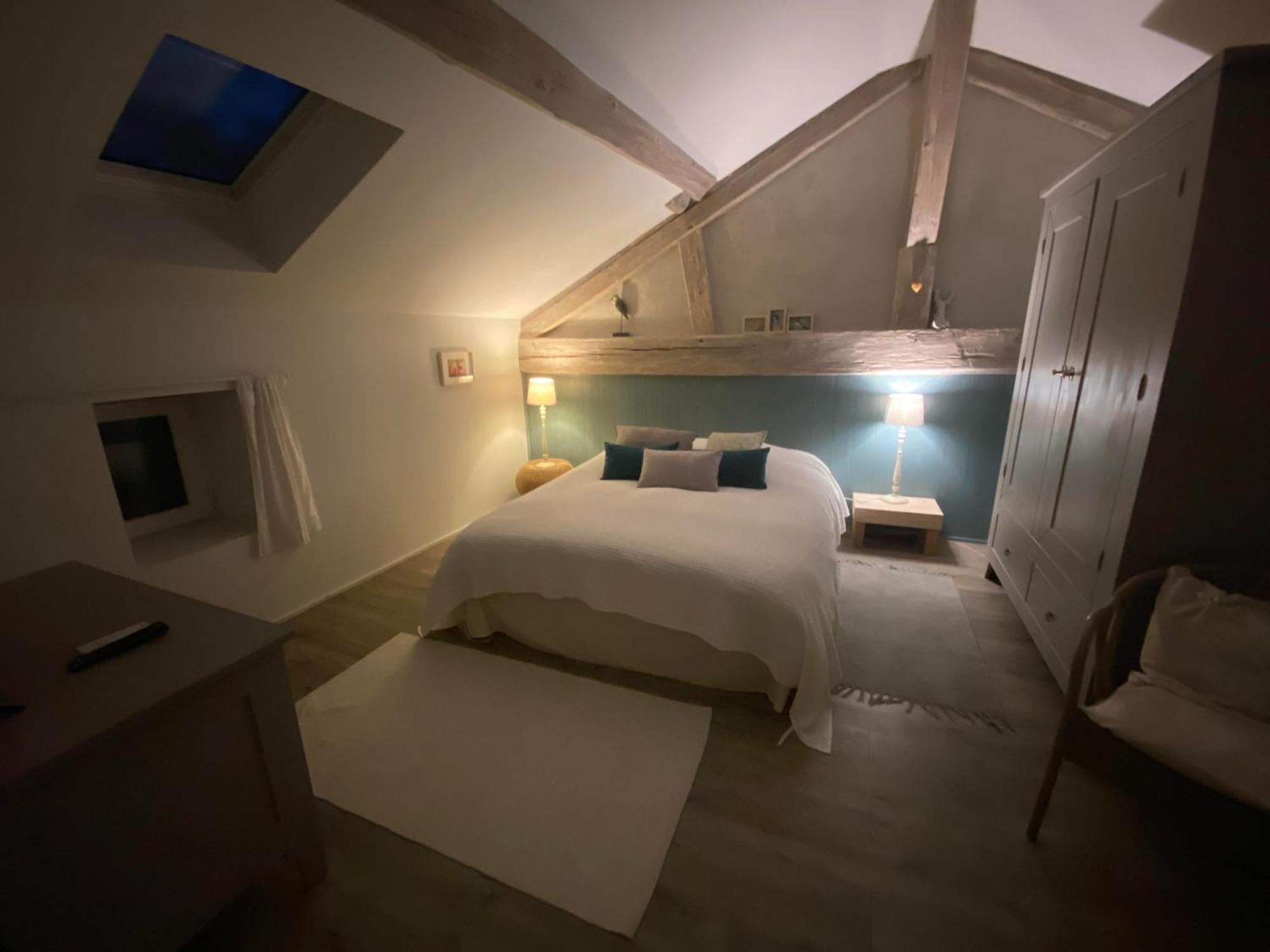 La Grange Aux Oiseaux Apartment Arnaville Екстериор снимка