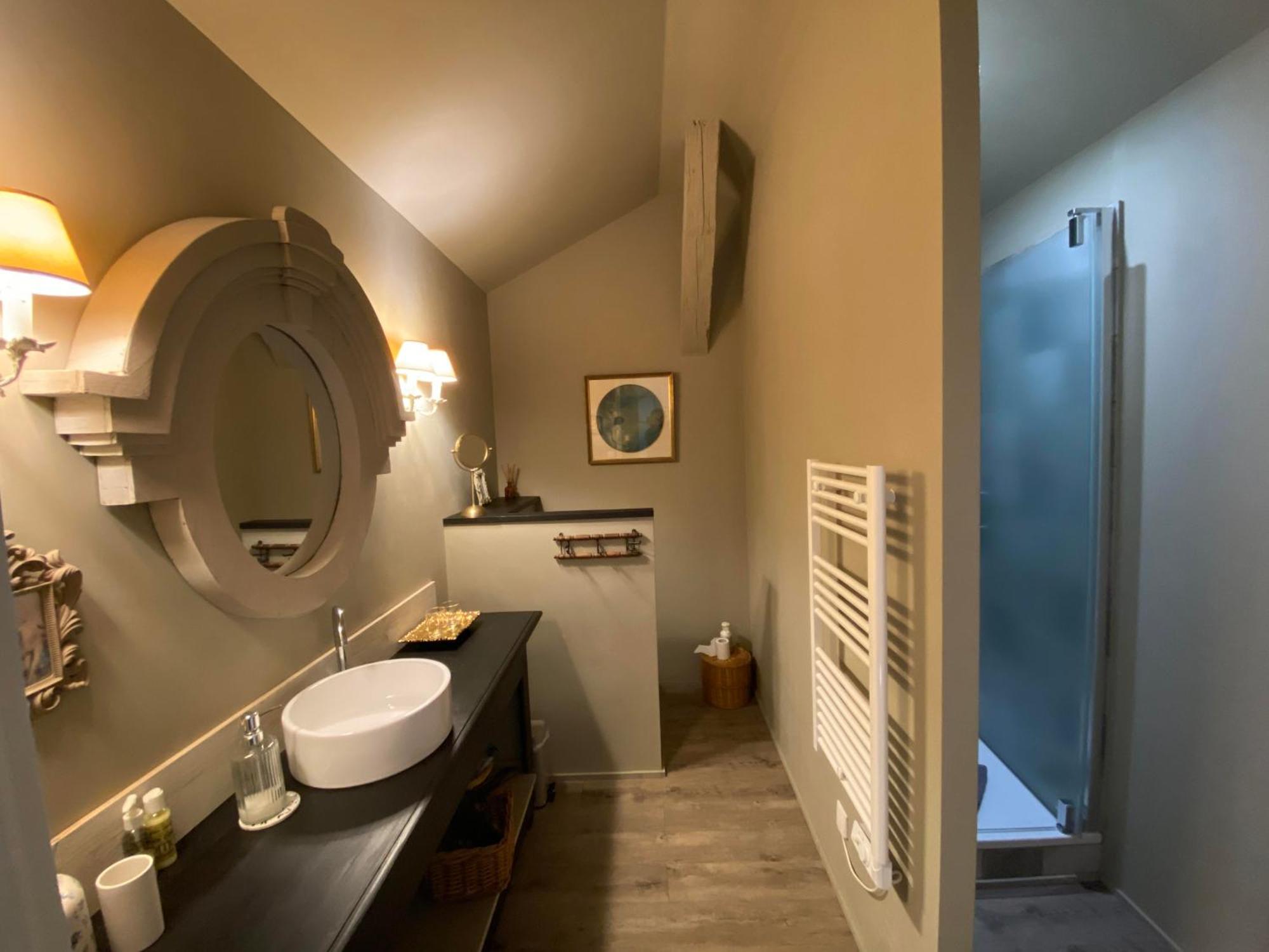 La Grange Aux Oiseaux Apartment Arnaville Екстериор снимка