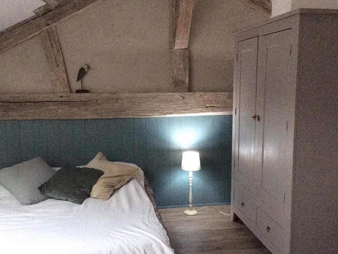 La Grange Aux Oiseaux Apartment Arnaville Екстериор снимка