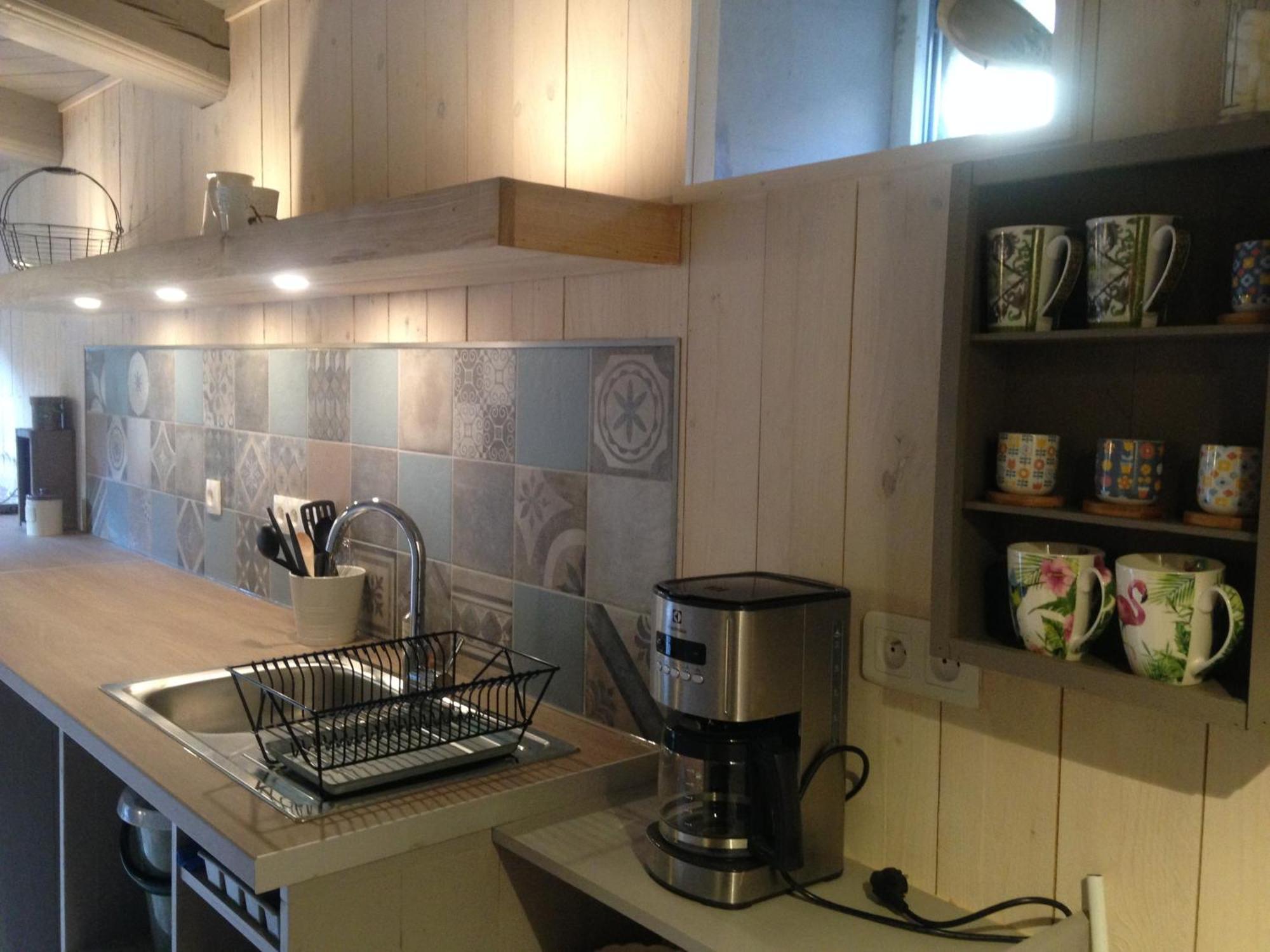 La Grange Aux Oiseaux Apartment Arnaville Екстериор снимка